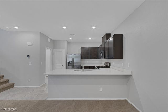 2854 STARLING SUMMIT Street, Henderson, NV 89044