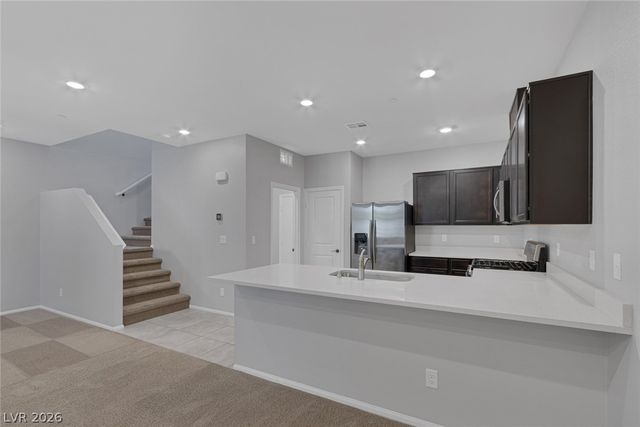 2854 STARLING SUMMIT Street, Henderson, NV 89044