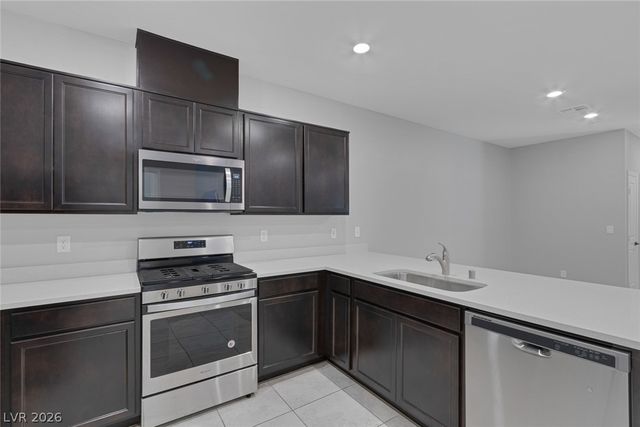 2854 STARLING SUMMIT Street, Henderson, NV 89044