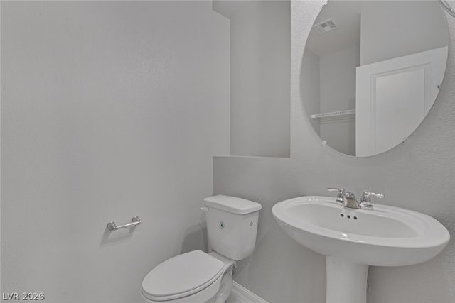 2854 STARLING SUMMIT Street, Henderson, NV 89044