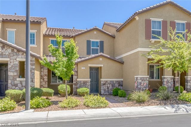 2854 STARLING SUMMIT Street, Henderson, NV 89044