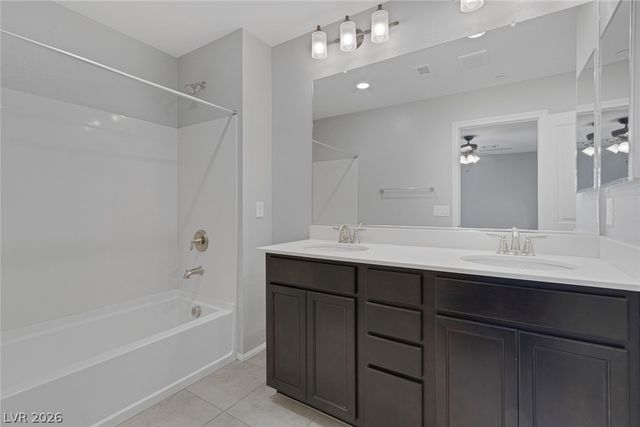 2854 STARLING SUMMIT Street, Henderson, NV 89044