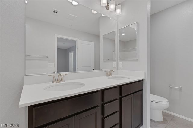 2854 STARLING SUMMIT Street, Henderson, NV 89044
