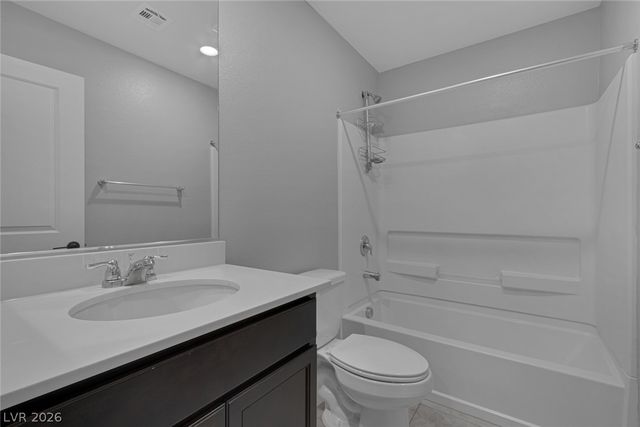 2854 STARLING SUMMIT Street, Henderson, NV 89044