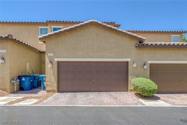 2854 STARLING SUMMIT Street, Henderson, NV 89044