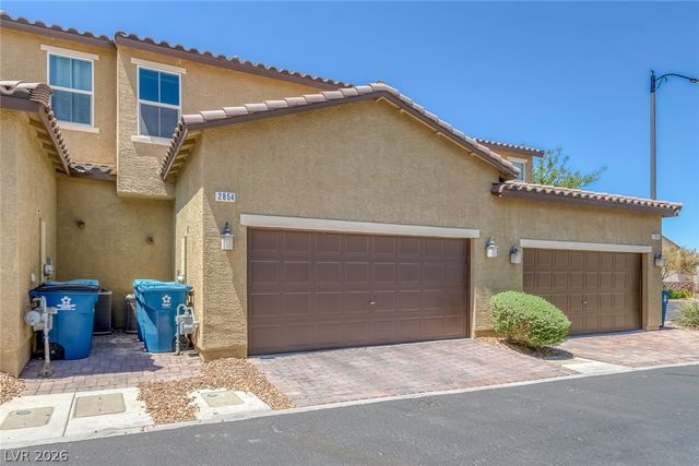2854 STARLING SUMMIT Street, Henderson, NV 89044