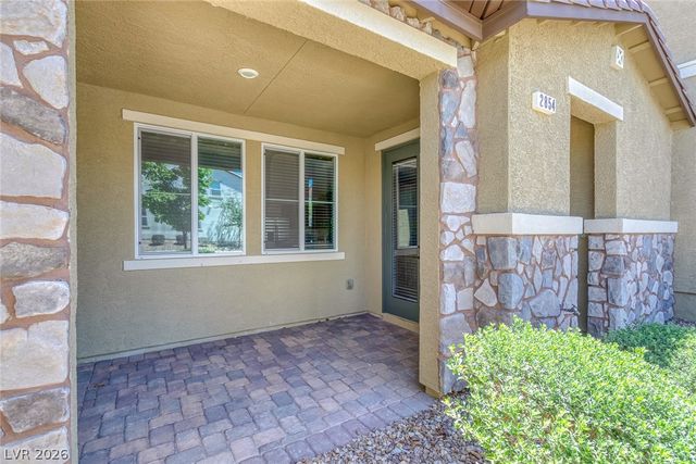 2854 STARLING SUMMIT Street, Henderson, NV 89044