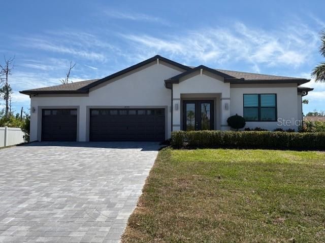 14395 SAN DOMINGO BOULEVARD, Port Charlotte, FL 33981
