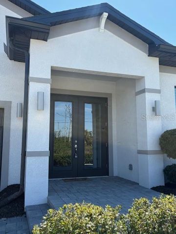 14395 SAN DOMINGO BOULEVARD, Port Charlotte, FL 33981