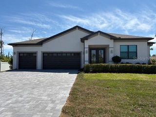 14395 SAN DOMINGO BOULEVARD, Port Charlotte, FL 33981