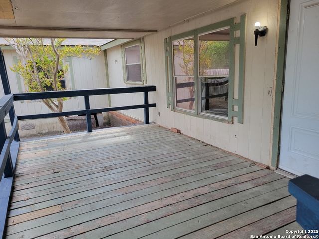 5506 elkhunter, San Antonio, TX 78222