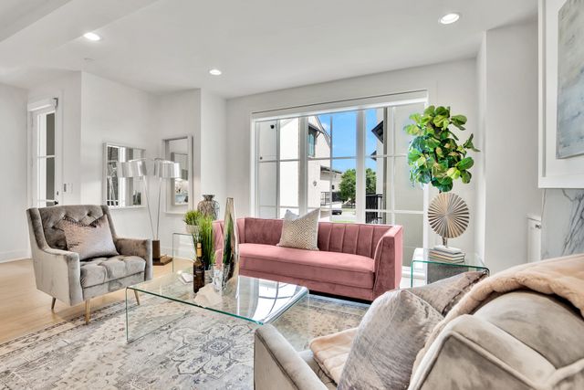 4116 University Boulevard C4, University Park, TX 75205