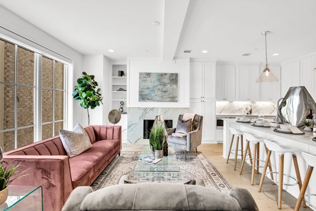 4116 University Boulevard C4, University Park, TX 75205