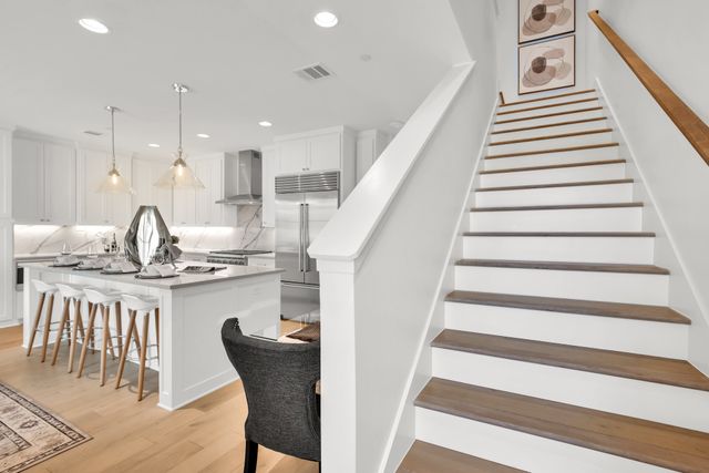 4116 University Boulevard C4, University Park, TX 75205