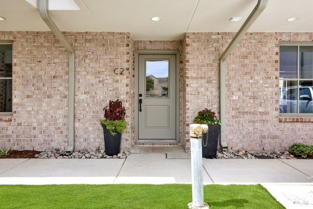 4116 University Boulevard C4, University Park, TX 75205