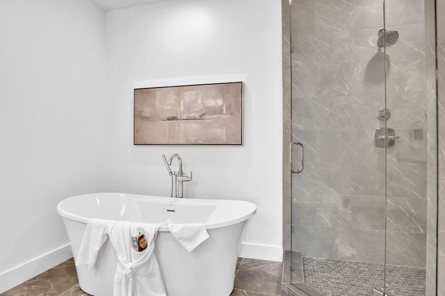 4116 University Boulevard C4, University Park, TX 75205