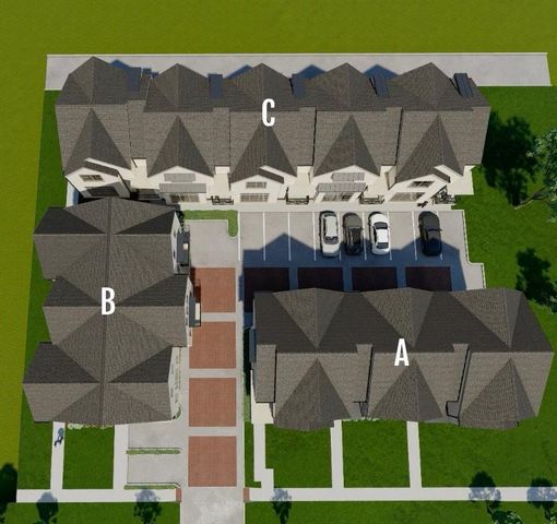 4116 University Boulevard C4, University Park, TX 75205