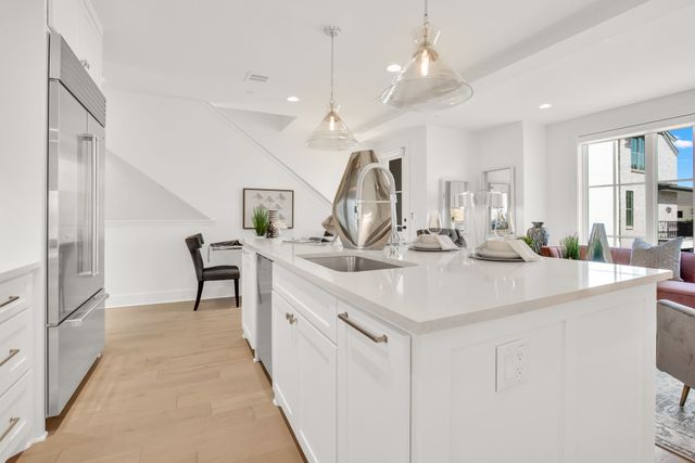 4116 University Boulevard C4, University Park, TX 75205