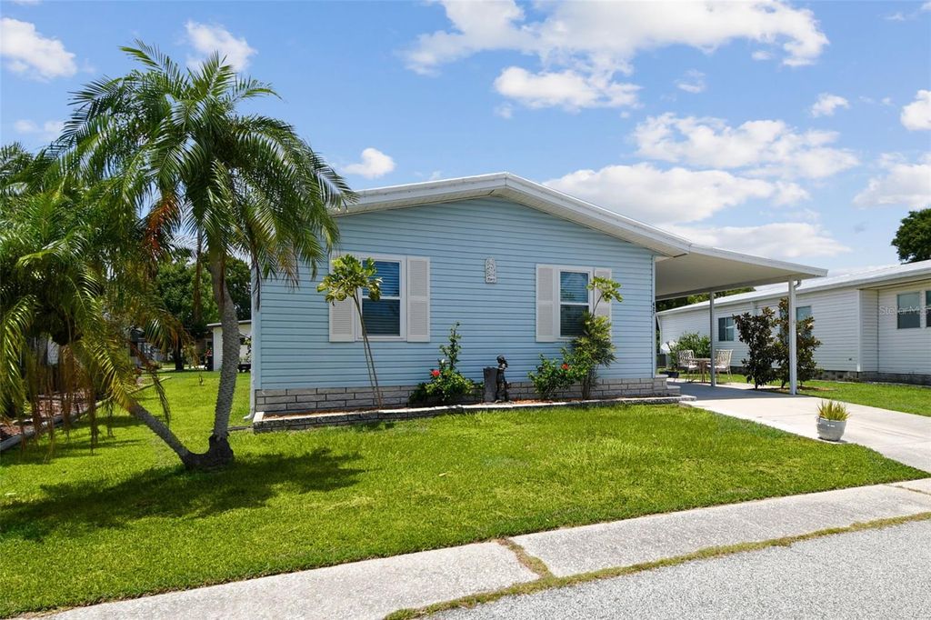 427 PELICAN DRIVE S, Oldsmar, FL 34677