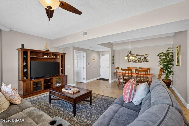 3799 S Atlantic Ave Unit 601, Daytona Beach, FL 32118