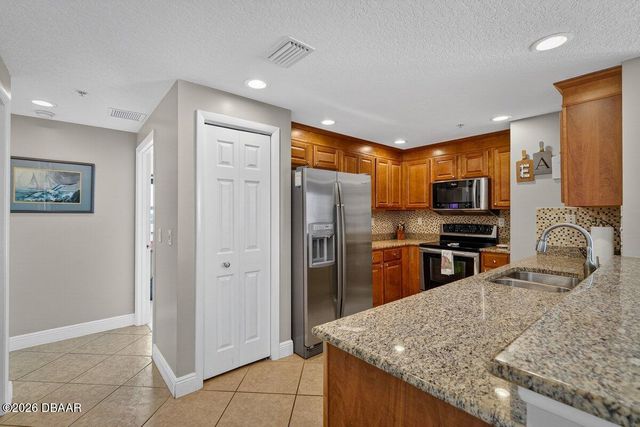 3799 S Atlantic Ave Unit 601, Daytona Beach, FL 32118