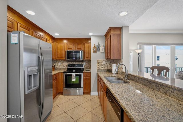 3799 S Atlantic Ave Unit 601, Daytona Beach, FL 32118