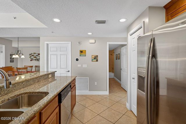 3799 S Atlantic Ave Unit 601, Daytona Beach, FL 32118