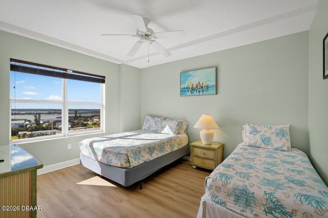 3799 S Atlantic Ave Unit 601, Daytona Beach, FL 32118