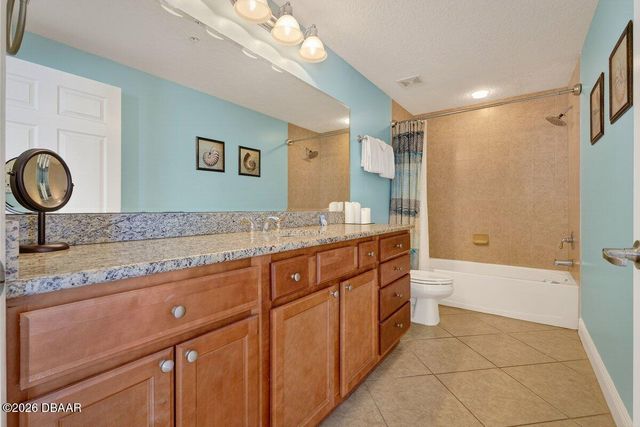 3799 S Atlantic Ave Unit 601, Daytona Beach, FL 32118