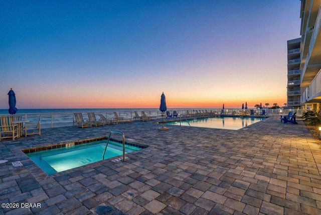 3799 S Atlantic Ave Unit 601, Daytona Beach, FL 32118