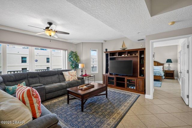 3799 S Atlantic Ave Unit 601, Daytona Beach, FL 32118