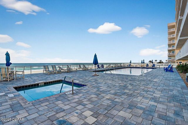 3799 S Atlantic Ave Unit 601, Daytona Beach, FL 32118