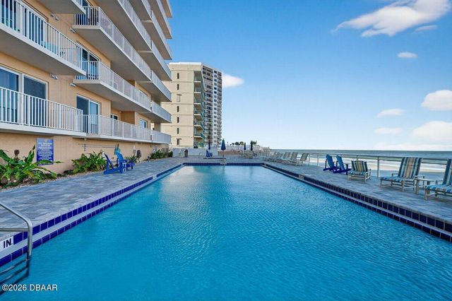 3799 S Atlantic Ave Unit 601, Daytona Beach, FL 32118