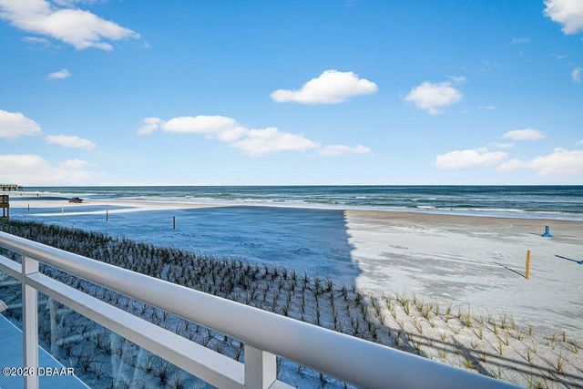 3799 S Atlantic Ave Unit 601, Daytona Beach, FL 32118