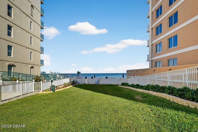 3799 S Atlantic Ave Unit 601, Daytona Beach, FL 32118