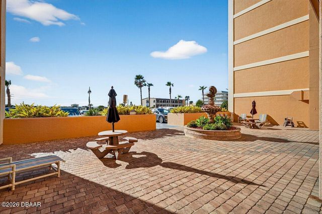 3799 S Atlantic Ave Unit 601, Daytona Beach, FL 32118
