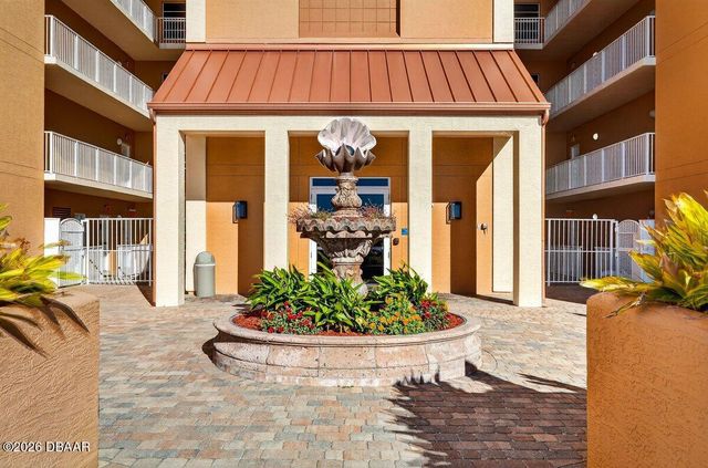 3799 S Atlantic Ave Unit 601, Daytona Beach, FL 32118