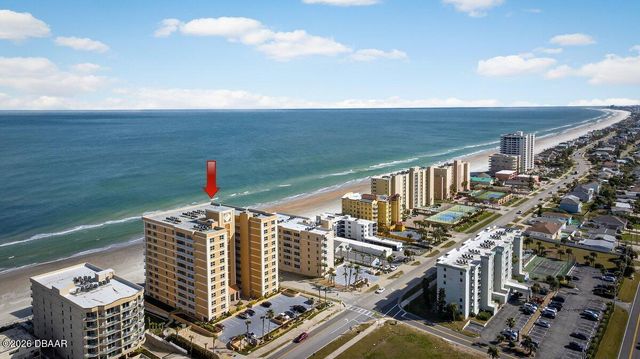3799 S Atlantic Ave Unit 601, Daytona Beach, FL 32118
