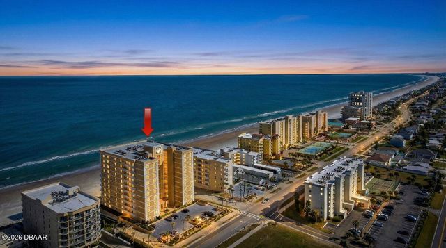 3799 S Atlantic Ave Unit 601, Daytona Beach, FL 32118