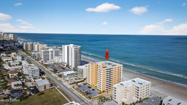 3799 S Atlantic Ave Unit 601, Daytona Beach, FL 32118