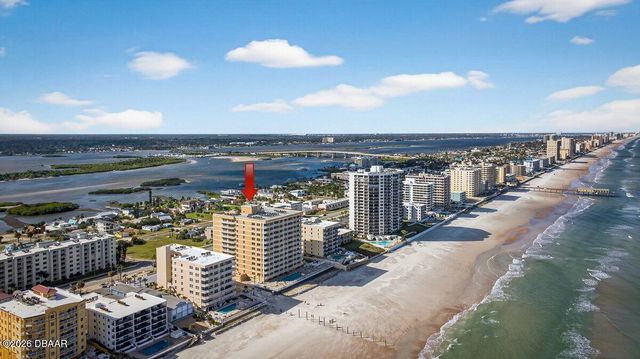 3799 S Atlantic Ave Unit 601, Daytona Beach, FL 32118