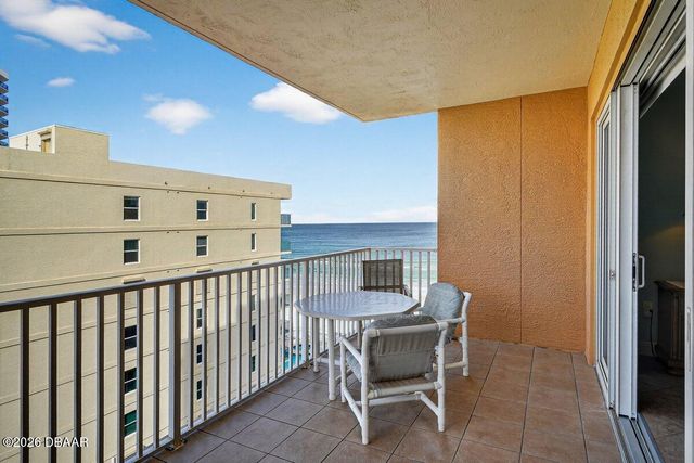 3799 S Atlantic Ave Unit 601, Daytona Beach, FL 32118