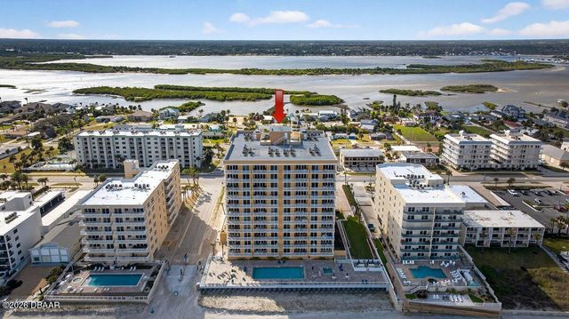 3799 S Atlantic Ave Unit 601, Daytona Beach, FL 32118