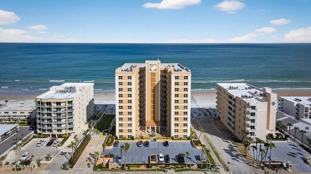 3799 S Atlantic Ave Unit 601, Daytona Beach, FL 32118
