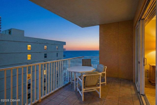 3799 S Atlantic Ave Unit 601, Daytona Beach, FL 32118