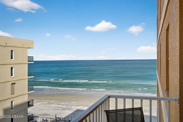 3799 S Atlantic Ave Unit 601, Daytona Beach, FL 32118