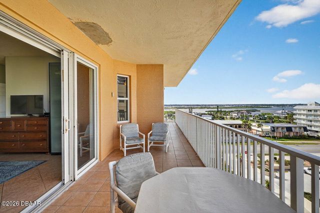 3799 S Atlantic Ave Unit 601, Daytona Beach, FL 32118