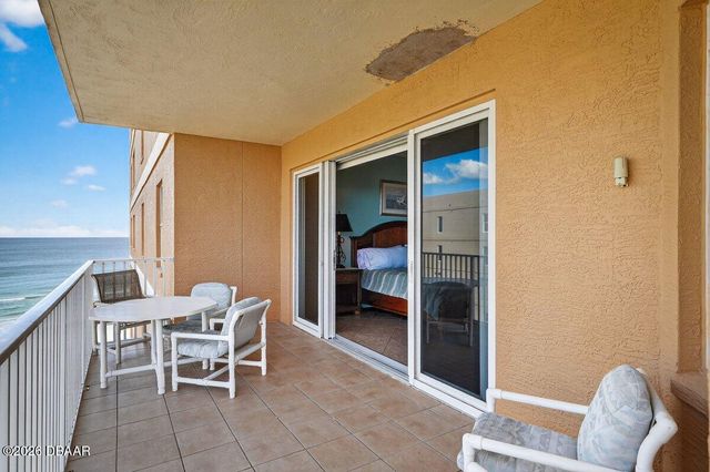 3799 S Atlantic Ave Unit 601, Daytona Beach, FL 32118