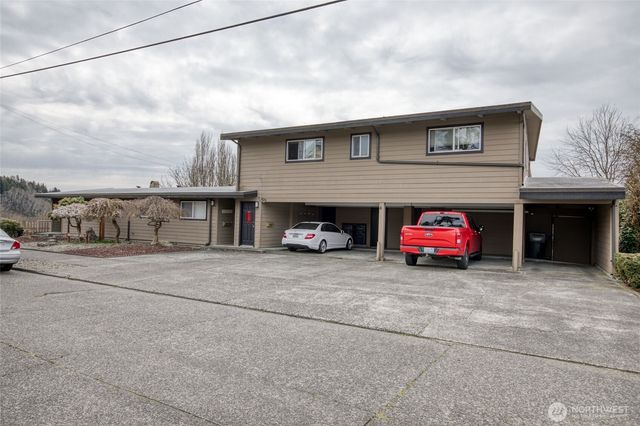 629 Terrace Avenue, Aberdeen, WA 98520