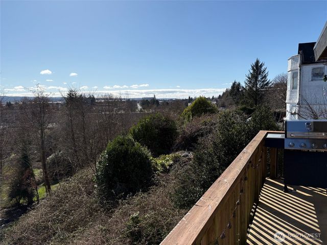 629 Terrace Avenue, Aberdeen, WA 98520